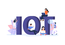 The Internet of Things (IoT): Revolutionizing the Future of Connectivity