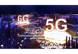 The Evolution of Connectivity: Exploring 5G and 6G Technologies