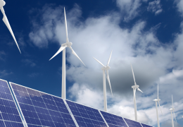 The Future of Renewable Energy: Powering a Sustainable Tomorrow