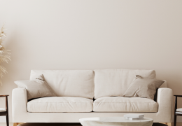 12 Steps to Choosing the Perfect Sofa for Your Living Space