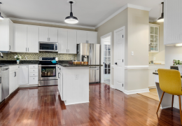 The Ultimate Guide to Wooden Kitchen Cabinets: Timeless Elegance for Every Home