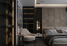 Bedroom Furniture: The Key to Creating Your Dream Bedroom