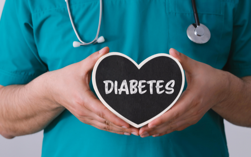 Managing Blood Sugar Levels in Type 1 Diabetes