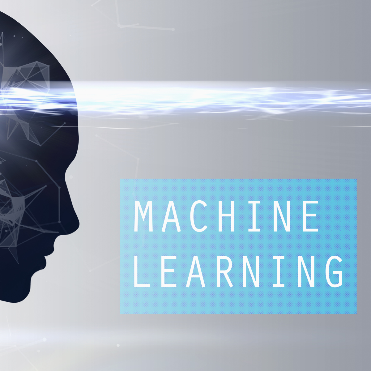 Machine learning applications in healthcare, improving diagnostics and personalized treatment.