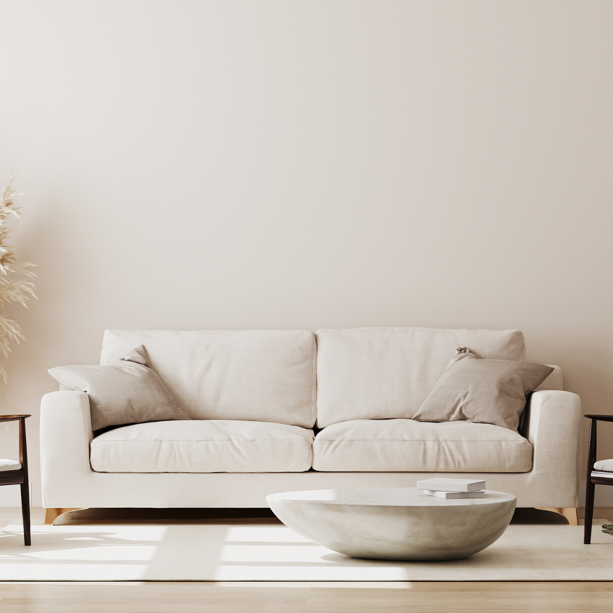 12 Steps to Choosing the Perfect Sofa for Your Living Space