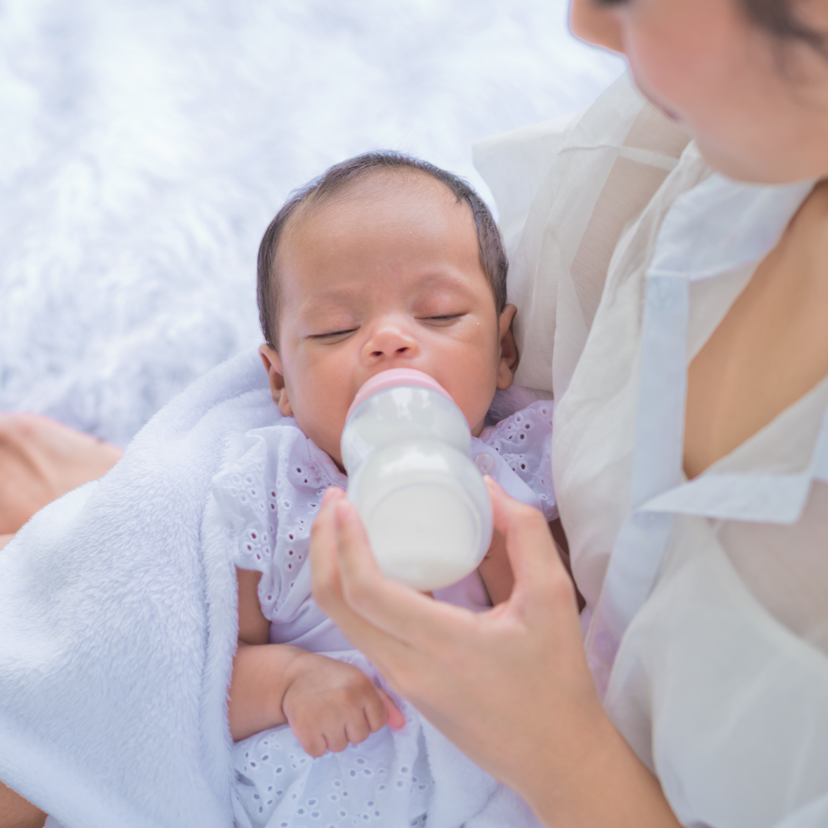 Baby formula brands and packaging to consider for your baby