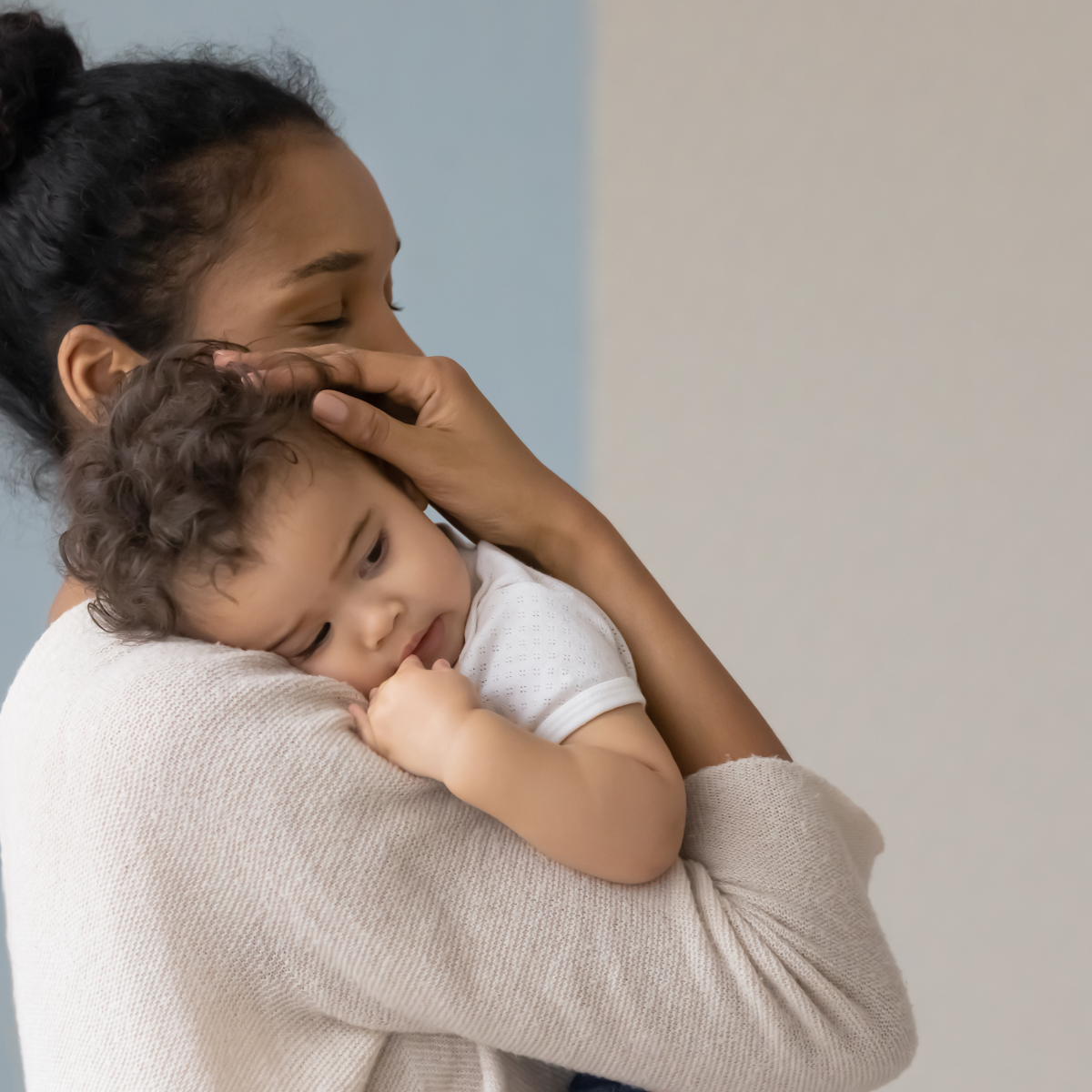 Tips for breastfeeding and formula feeding your newborn safely.