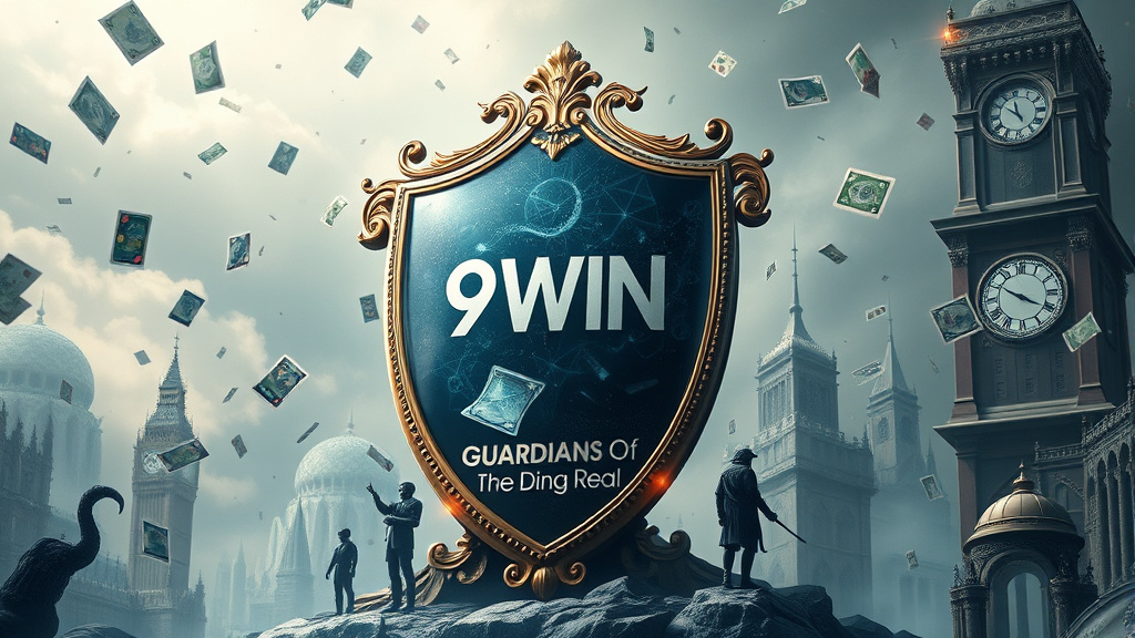 Miễn trừ trách nhiệm 9WIN - Bảo vệ quyền lợi và giảm thiểu rủi ro trong chơi game trực tuyến Bối cảnh pháp lý và ảnh hưởng của miễn trừ trách nhiệm trong ngành cá cược trực tuyến