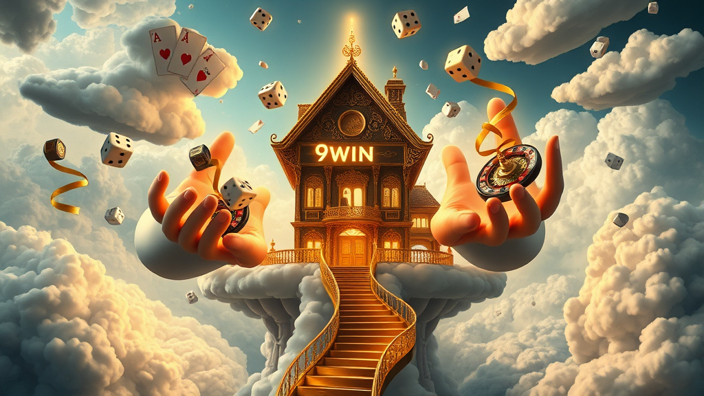 Các câu hỏi thường gặp về nhà cái khuyến mãi cược miễn phí tại 9WIN