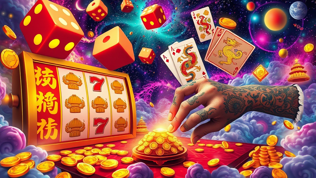 Các Câu Hỏi Thường Gặp Về Tài Xỉu Nổ Hũ Tại 9WIN