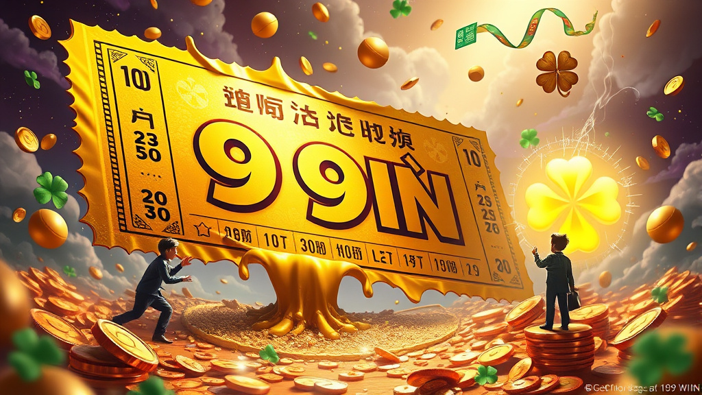 Khám Phá Đột Phá Cùng Xổ Số 9WIN - Cơ Hội Vàng Cho Người Yêu May Mắn Các Câu Hỏi Thường Gặp Về Xổ Số 9WIN