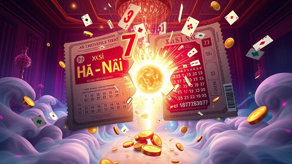 Các câu hỏi thường gặp về xổ số Hà Nội tại nhà cái 9WIN