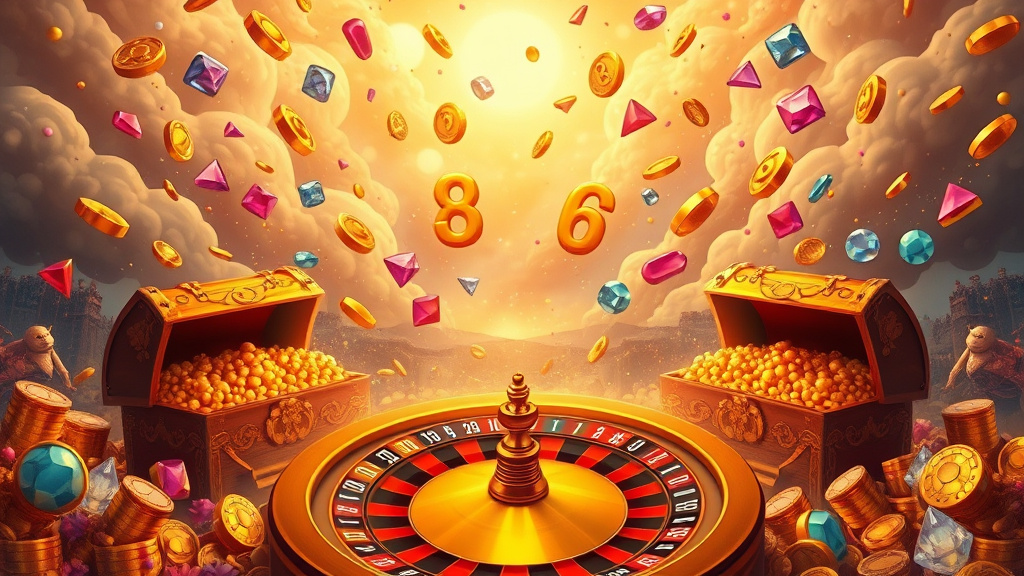 Hoàn trả nổ hũ cực cao tại 9WIN – Cơ hội thắng lợi lớn mỗi ngày Các hình thức tham gia và cách tận dụng chương trình hoàn trả nổ hũ cực cao tại 9WIN