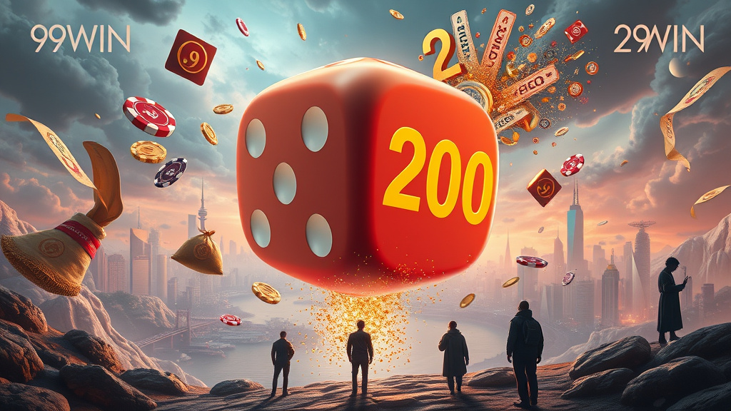 Các Lợi Ích Và Rủi Ro Khi Tham Gia Chương Trình Khuyến Mãi 200 Tại 9WIN