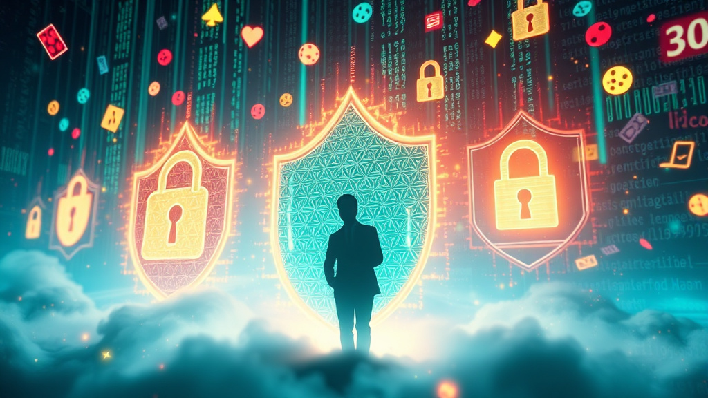 Các quy định pháp luật liên quan và tác động của Chính sách bảo mật 9WIN