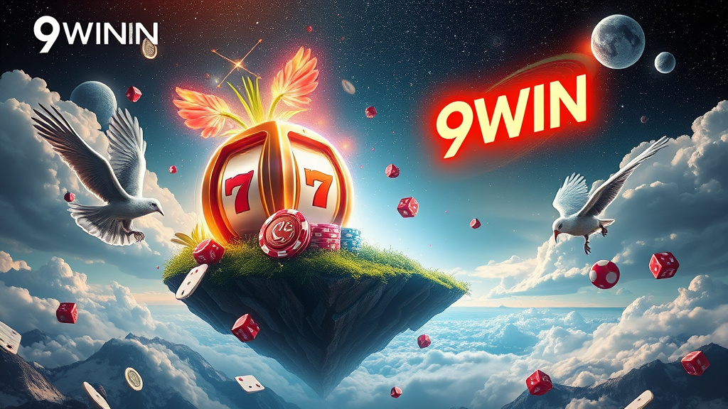 Các tiện ích và dịch vụ khách hàng của Live casino 9WIN