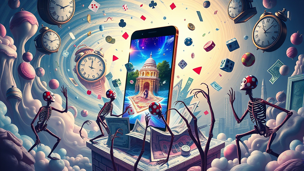 Các tính năng nổi bật của app 9WIN giúp nâng cao trải nghiệm cá cược