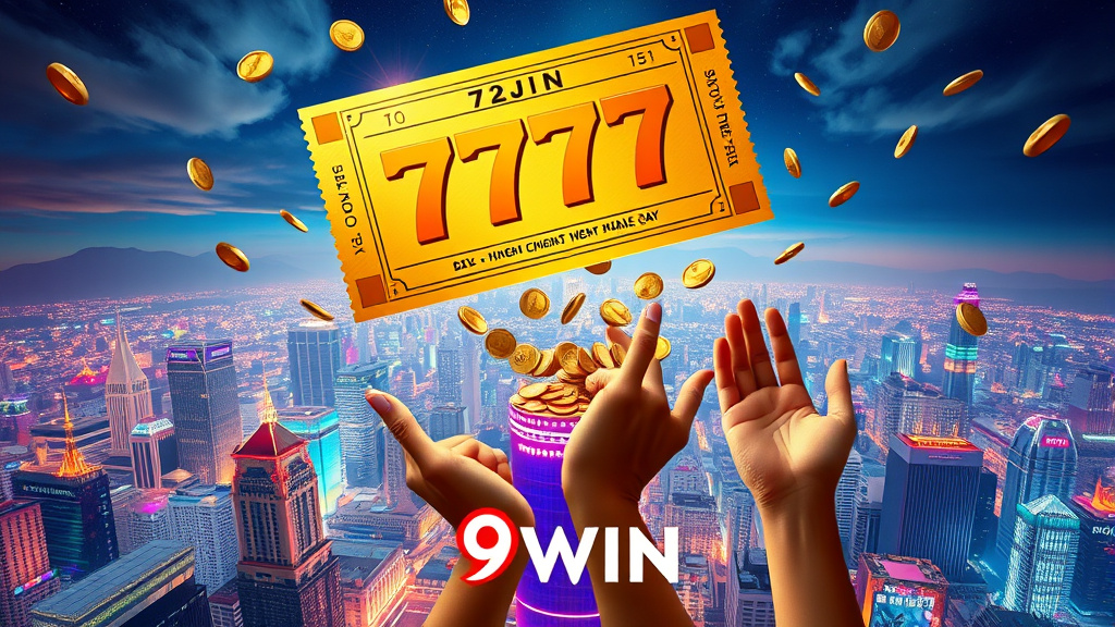 Chiến lược soi cầu vàng 7777 tại 9WIN giúp tăng tỷ lệ thắng