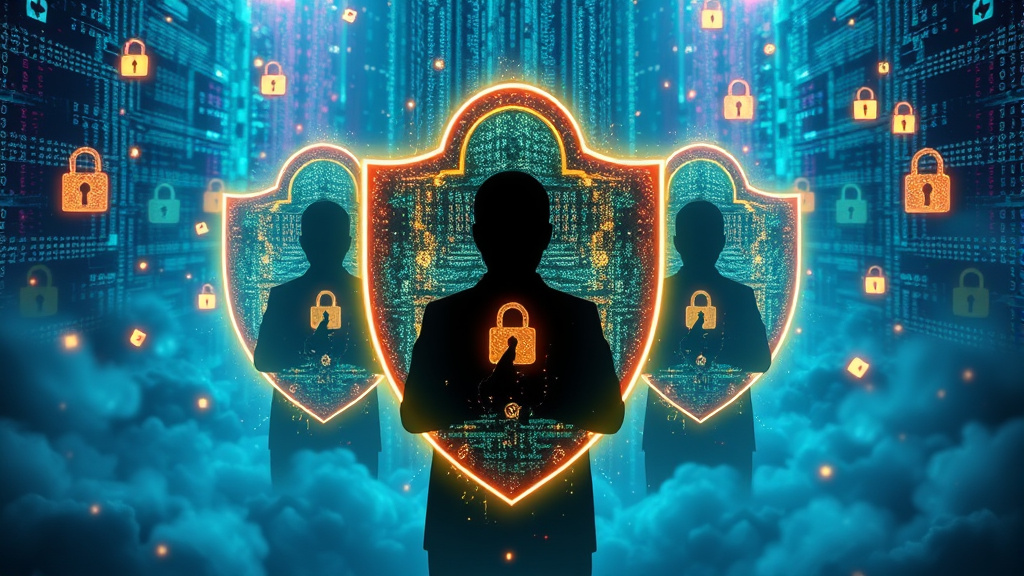 Chính sách bảo mật 9WIN – Bảo vệ quyền lợi người dùng