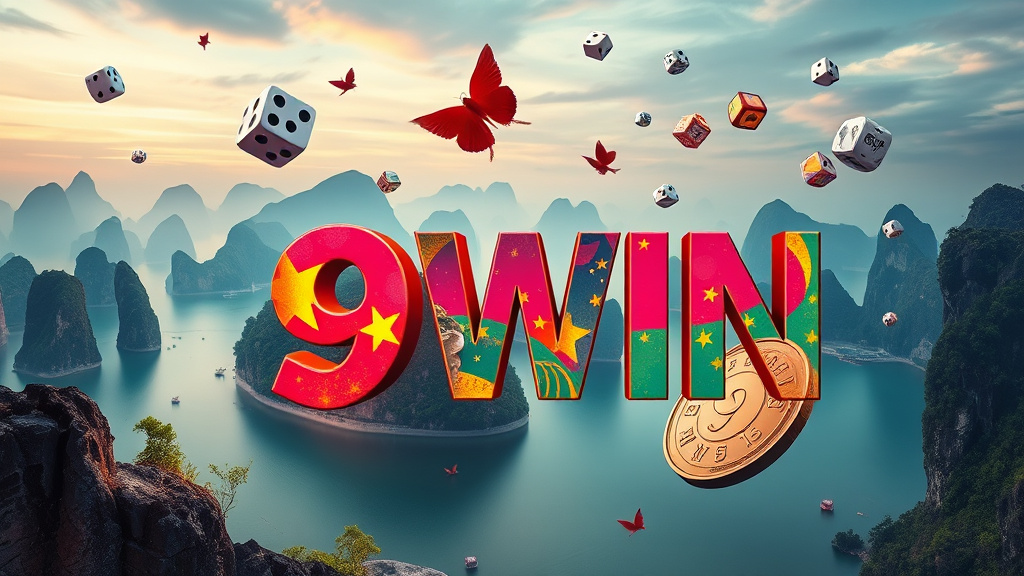 Đặc điểm nổi bật của hệ thống soi cầu Việt tại 9WIN - Bí quyết tạo nên khác biệt