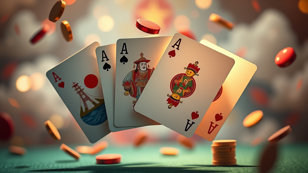 Game bài 9WIN - Trải nghiệm đỉnh cao cùng hệ thống cá cược hàng đầu Việt Nam FAQs về game bài 9WIN - Những thắc mắc thường gặp và câu trả lời chi tiết