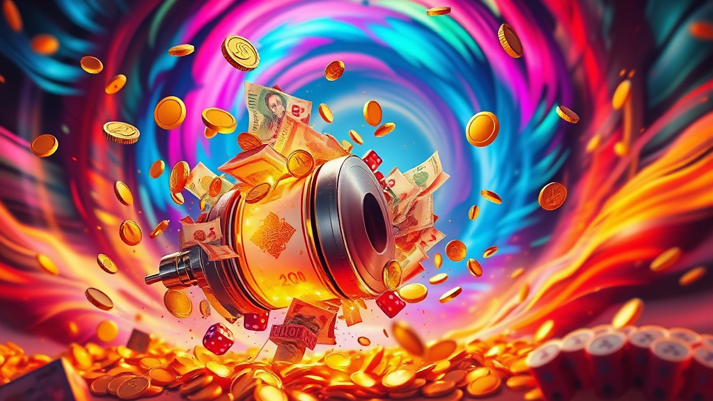 Nổ hũ phát phát tại 9WIN – Bí quyết chơi thắng lớn và những điều cần biết Giới thiệu về Nổ hũ phát phát tại 9WIN và sức hút của game