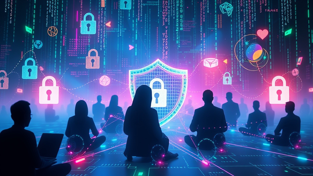 Hiểu Rõ Chính sách bảo mật 9WIN - Tại sao nó lại quan trọng trong thế giới số?