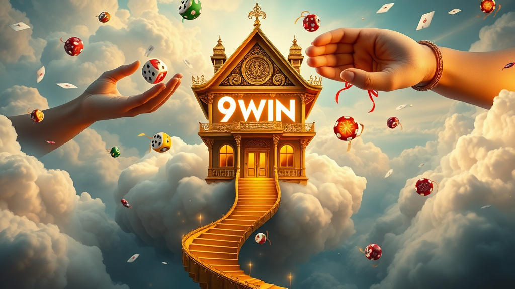 Hướng dẫn cách nhận và sử dụng khuyến mãi cược miễn phí tại 9WIN