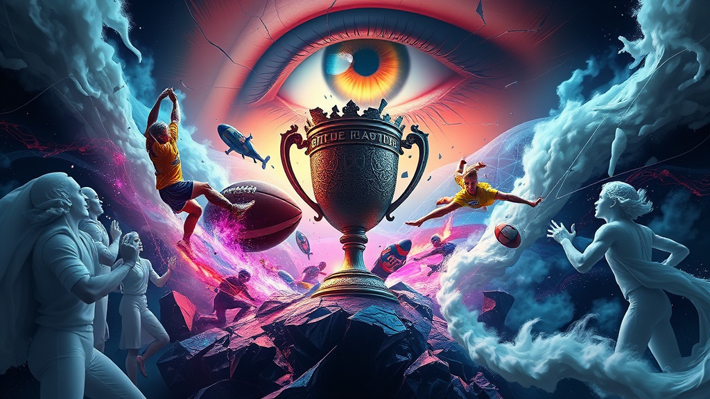 Thể thao 9WIN - Nhận Định Sốc Sở Kết Quả Các Môn Thể Thao Hàng Đầu Hướng dẫn cách tham gia cá cược thể thao tại Thể thao 9WIN