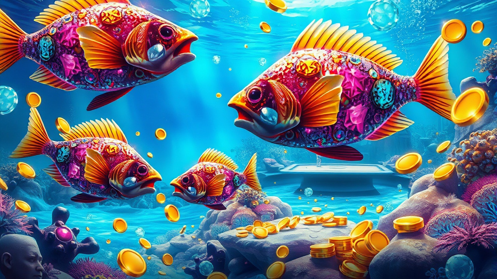 Siêu cá nổ hũ tại 9WIN – Trải nghiệm đỉnh cao cùng game bài đổi thưởng Hướng dẫn cách tham gia siêu cá nổ hũ tại 9WIN hiệu quả và dễ thắng