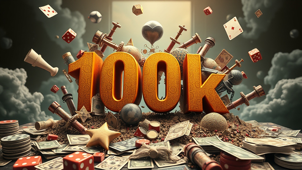 Lợi Ích Khi Tham Gia Nhà Cái Khuyến Mãi 100k Tại 9WIN - Cơ Hội Và Tiềm Năng