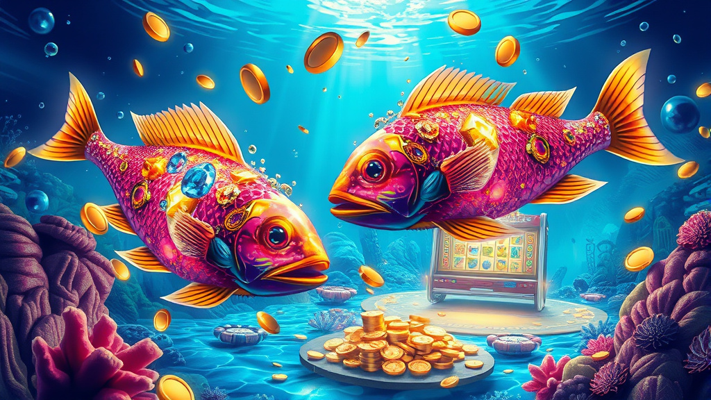 Lợi ích siêu cá nổ hũ 9WIN phù hợp mọi đối tượng người chơi