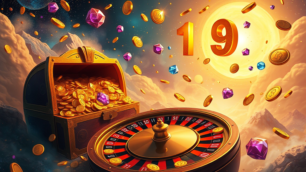 Hoàn trả nổ hũ cực cao tại 9WIN – Cơ hội thắng lợi lớn mỗi ngày Lợi ích vượt trội của chương trình hoàn trả nổ hũ cực cao tại 9WIN