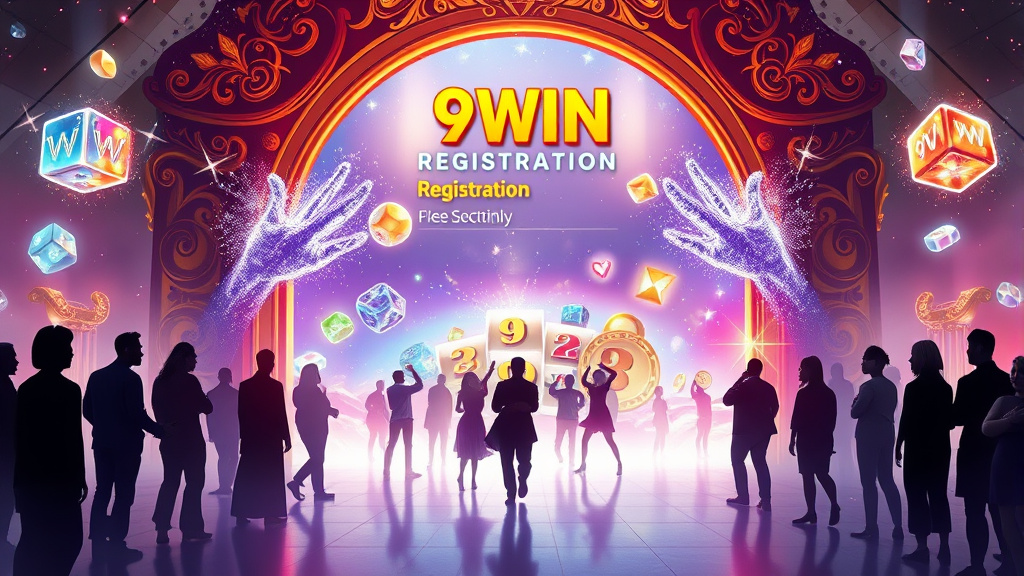 Lưu Ý Khi Đăng Ký 9WIN Tránh Rủi Ro Không Mong Muốn