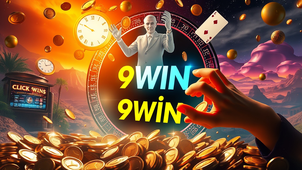 Những lưu ý quan trọng giúp nạp tiền 9WIN an toàn, hợp lệ và tiết kiệm