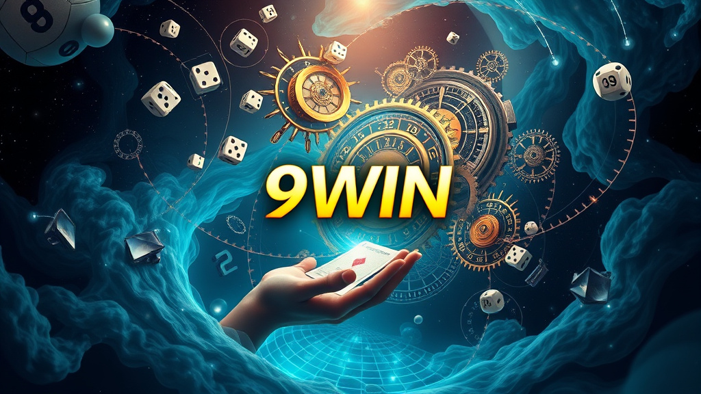 Tại sao nên soi cầu bạc nhớ tại 9WIN? - Những lợi ích vượt trội của chiến thuật này