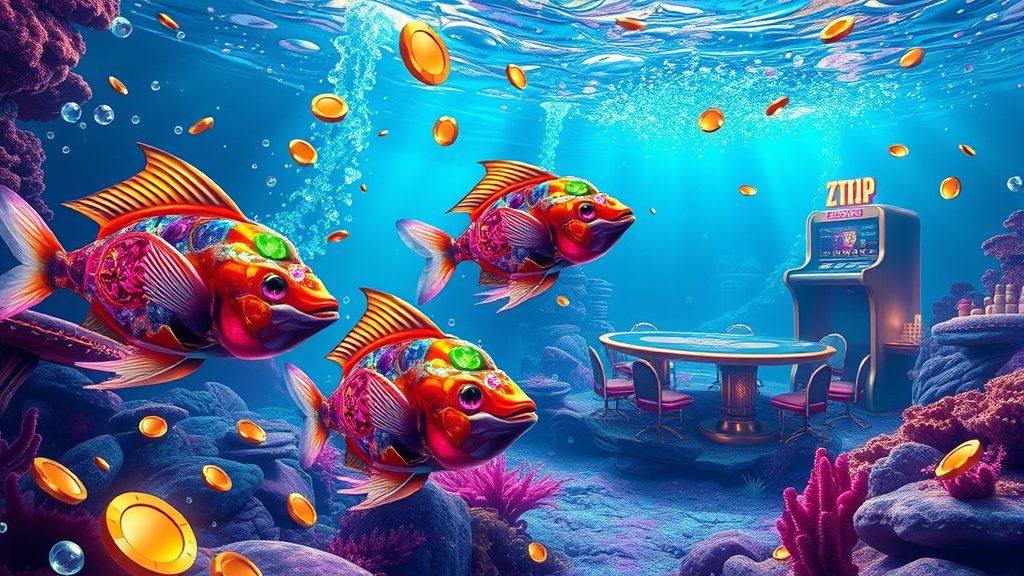 Siêu cá nổ hũ tại 9WIN – Trải nghiệm đỉnh cao cùng game bài đổi thưởng Tại sao siêu cá nổ hũ tại 9WIN lại trở thành trào lưu hot nhất hiện nay?