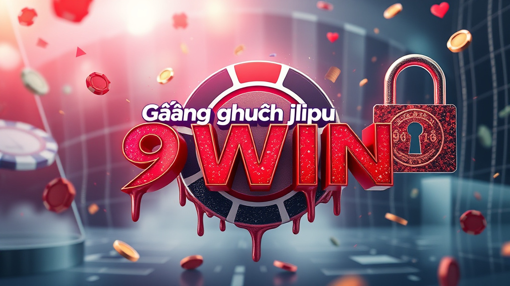 Đăng nhập 9WIN – Bí quyết để trải nghiệm cá cược đỉnh cao và an toàn Tại sao việc Đăng nhập 9WIN lại quan trọng đối với người chơi?