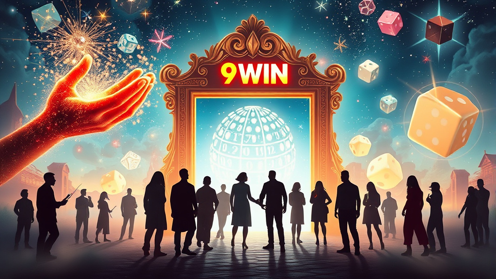 Thủ Tục Đăng Ký 9WIN Đơn Giản – Hướng Dẫn Chi Tiết Từ A Đến Z