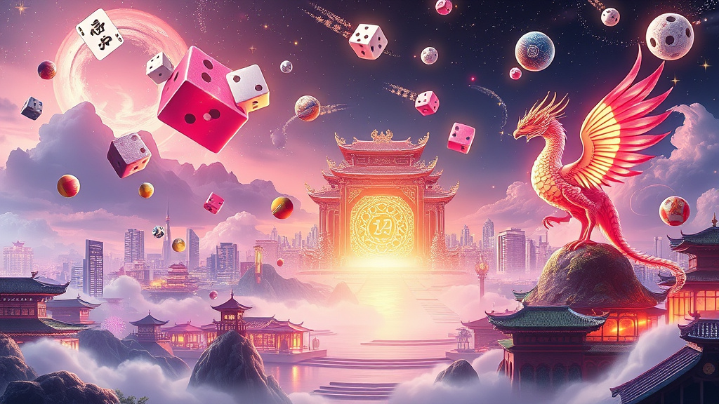 9WIN: Cách chiến thắng dễ dàng trong trò chơi trực tuyến hấp dẫn! TỔNG QUAN VỀ NHÀ CÁI 9WIN